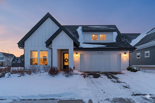 6506 Harvest Way, Chaska, MN, 55318-5200 | Card Image