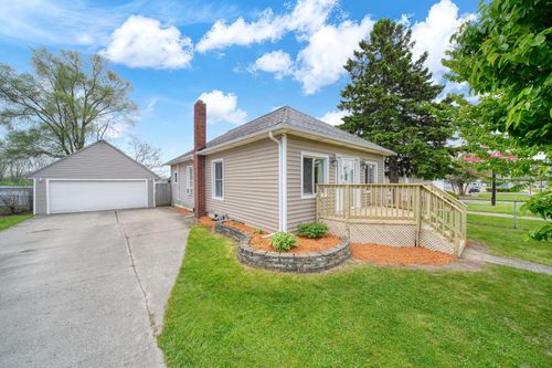 157 N Dettman Road, Leoni Township, MI, 49202 | Card Image