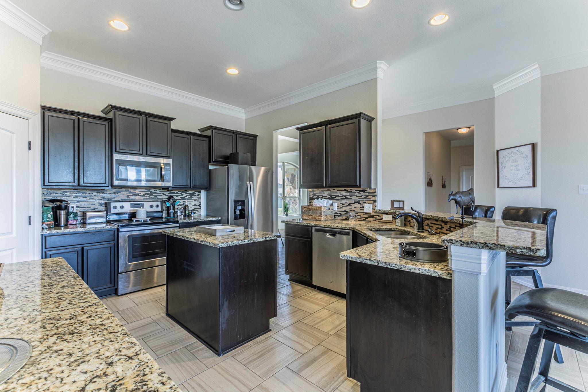 Residential in Jarrell 4