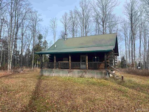 120 Acres Off County Sk Road, Cornell, MI, 49818 | Card Image