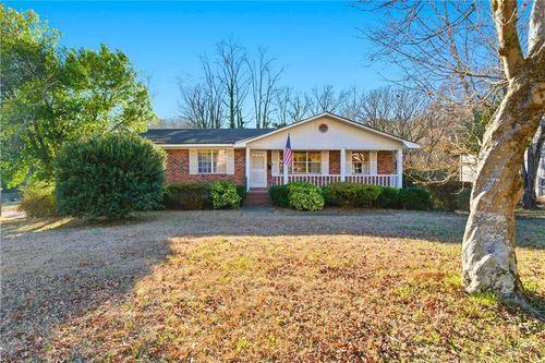 3033 Thrasher Cir, Decatur, GA, 30032-5864 | Card Image