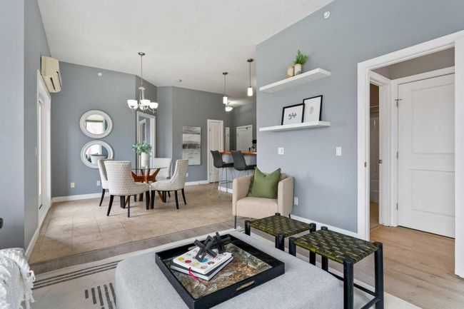 407 - 910 18 Avenue Sw, Condo with 2 bedrooms, 2 bathrooms and 2 parking in Calgary AB | Image 8