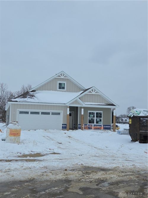 3162 Scarborough Ct, Dayton, OH, 45414-1799 | Card Image