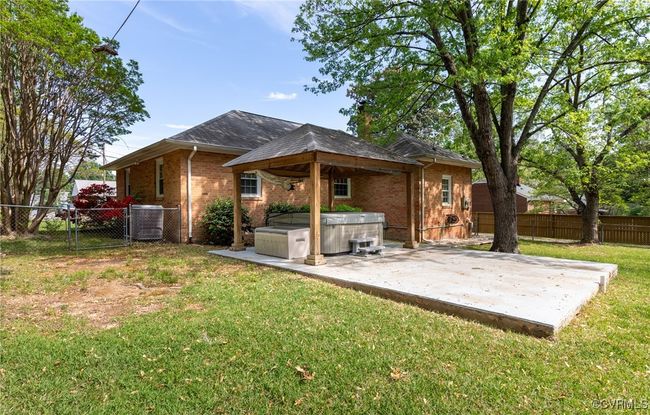 7416 Fairway Ave, House other with 3 bedrooms, 2 bathrooms and null parking in Henrico VA | Image 26
