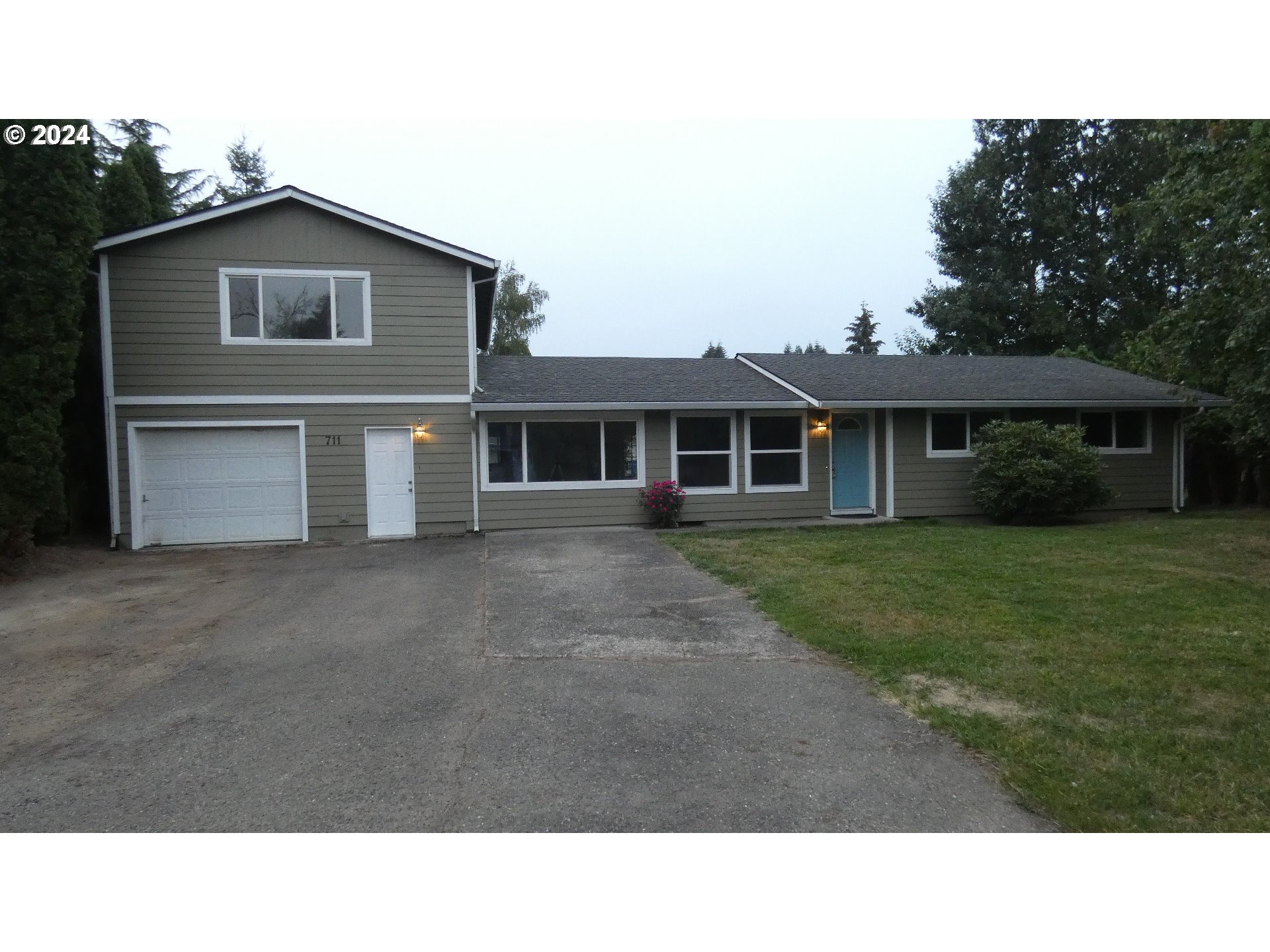 1st Ct, Battle Ground, WA 98604