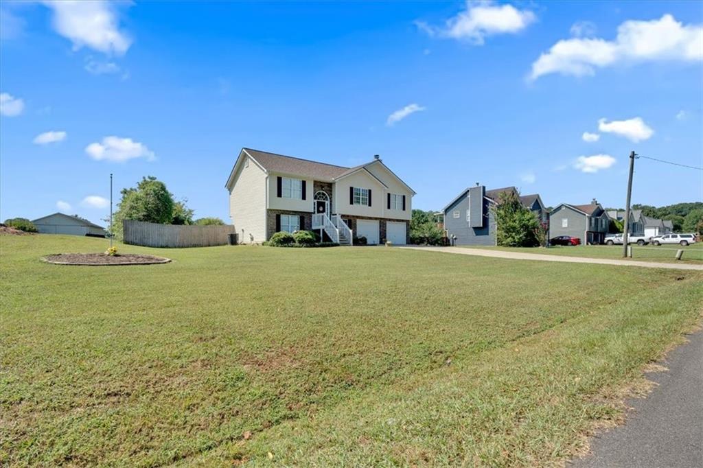 Tatum Ridge Rd, Cartersville, GA 30120