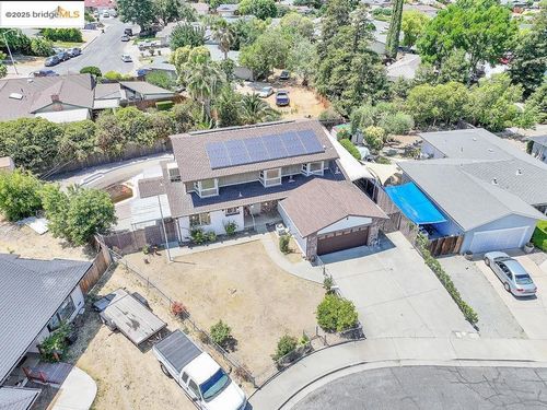 3026 El Monte Ct, Antioch, CA, 94509-5303 | Card Image