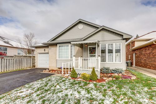 549 Wellington St, Saint Thomas, ON, N5R6G2 | Card Image
