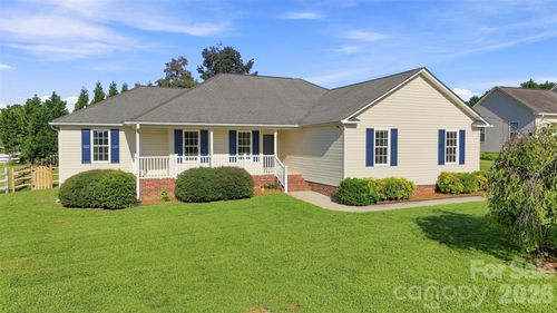 3707 Fieldhaven Ct, Maiden, NC, 28650-9460 | Card Image