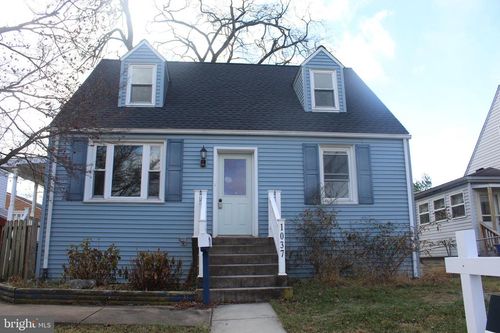 1037 Beechwood Dr, HAGERSTOWN, MD, 21742-3141 | Card Image