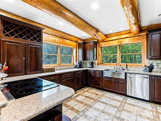 206 Big Rock Ln, House other with 4 bedrooms, 4 bathrooms and null parking in Lake Lure NC | Image 10