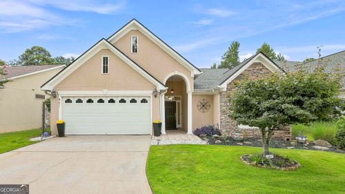 209 Collierstown Way, Peachtree City, GA, 30269-6642 | Card Image