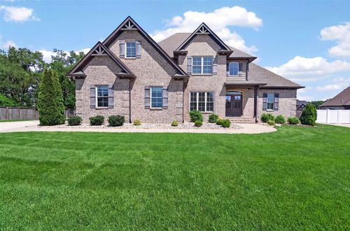3139 Gable Ridge Ln, Bowling Green, KY, 42101-3014 | Card Image
