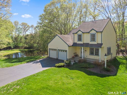 48 Ethel Acres Road, Lisbon, CT, 06351 | Card Image