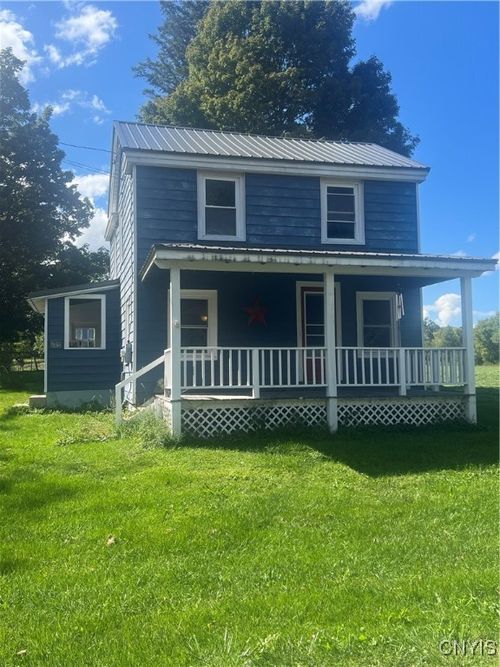 5601 Middle Rd, Munnsville, NY, 13409-2917 | Card Image