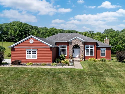 2928 Lucas Perrysville Rd, Lucas, OH, 44843-9514 | Card Image