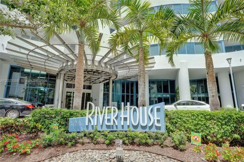 1608-333 Las Olas Way, Fort Lauderdale, FL, 33301-2383 | Card Image