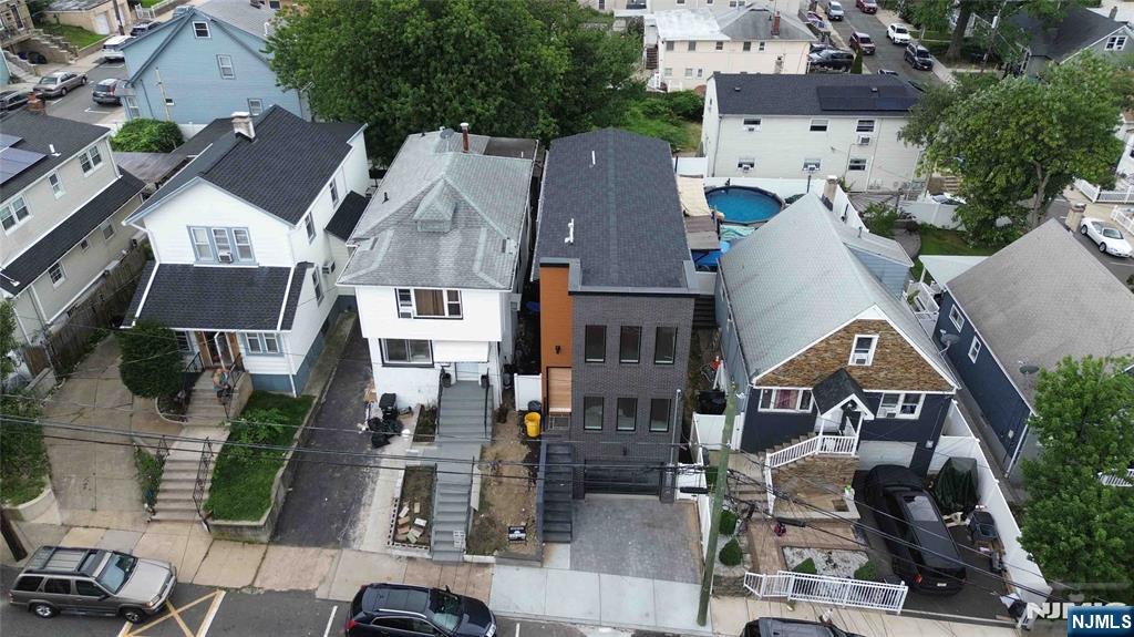 Residential in North Bergen 3