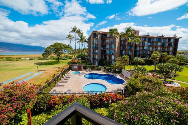APT-334 - 938 S Kihei Rd, Condo with 2 bedrooms, 2 bathrooms and null parking in Kihei HI | Image 38