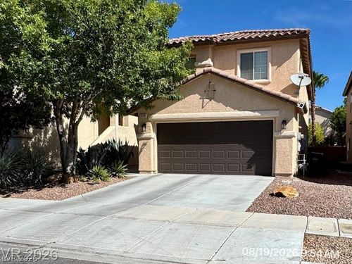 5204 Iron Crossing Ave, Las Vegas, NV, 89131-5239 | Card Image
