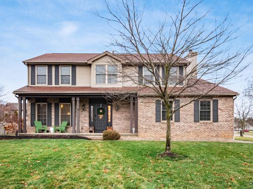 3020 Longridge Way, Grove City, OH, 43123-8765 | Card Image