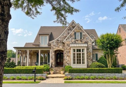 4228 Westriver Park, Berkeley Lake, GA, 30096-4028 | Card Image