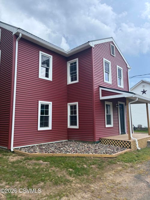 47 Buckhorn Rd, Bloomsburg, PA, 17815-9765 | Card Image