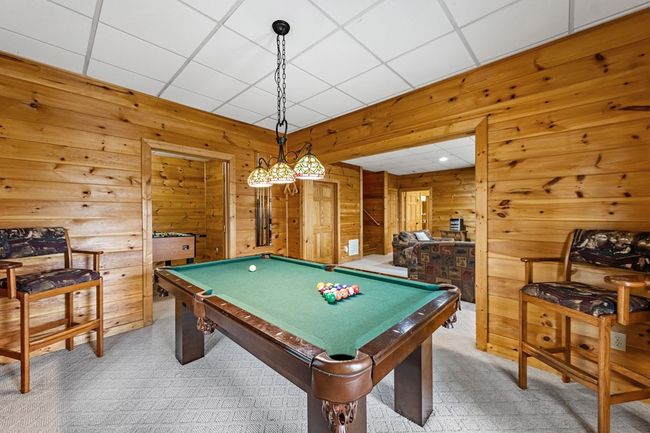 1036 Laurel Creek Trl, Home with 3 bedrooms, 4 bathrooms and null parking in Cherry Log GA | Image 34
