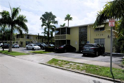 apt-111-1720 Funston St, Hollywood, FL, 33020-6409 | Card Image