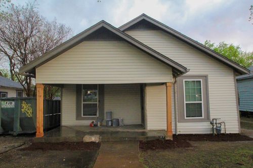 1106 E Terrell Ave, Fort Worth, TX, 76104-3750 | Card Image