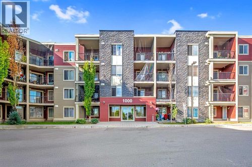 313-5 Saddlestone Way Ne, Calgary, AB, T3J0S2 | Card Image