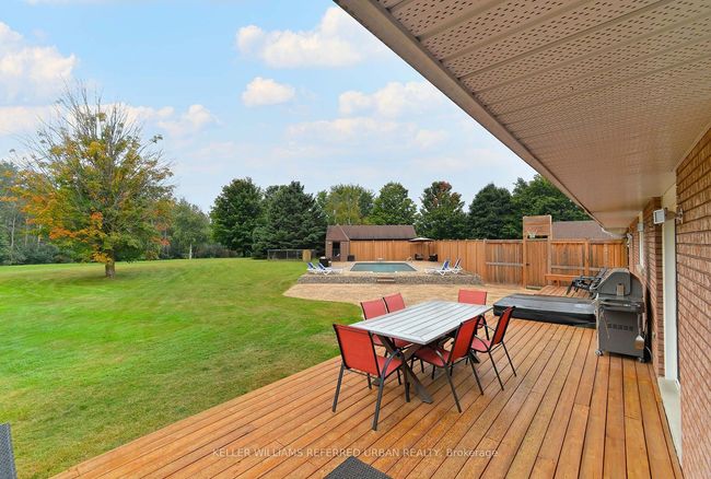 3243 St John's Sideroad, House other with 7 bedrooms, 7 bathrooms and 20 parking in Cedar Valley ON | Image 45