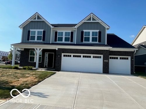 540 Galveston Ln, Westfield, IN, 46074-6173 | Card Image