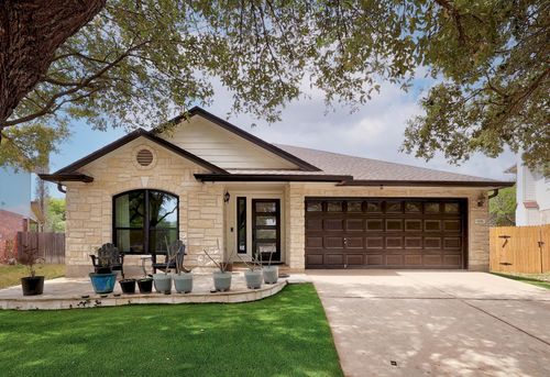 606 Horizon Trl, Cedar Park, TX, 78613-7308 | Card Image