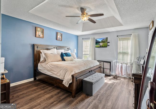95 Joshua Ct, House other with 4 bedrooms, 3 bathrooms and null parking in Zebulon GA | Image 17