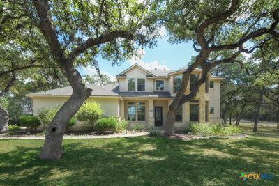 9932 Michelle Hill, House other with 4 bedrooms, 3 bathrooms and null parking in Garden Ridge TX | Image 1