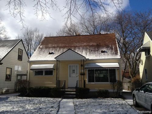18677 Negaunee, Redford Charter Township, MI, 48240 | Card Image