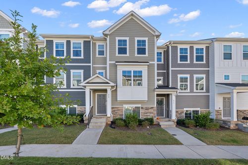 618 Gimari Drive, Wake Forest, NC, 27587 | Card Image