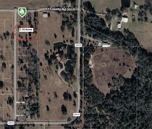 TBD LOT B Private Road 7928, Wills Point, TX, 75169 | Card Image