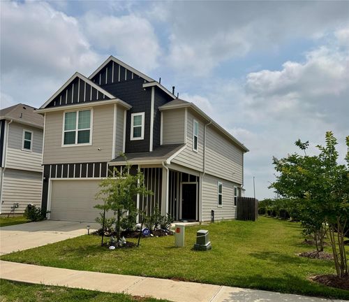3902 Deledda Dr, Katy, TX, 77493-7407 | Card Image