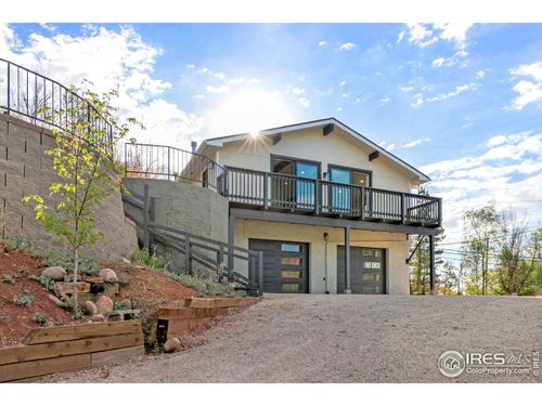 926 4th Ave, Lyons, CO, 80540 | Card Image