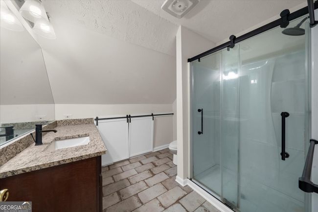 6715 N Glen Dr, House other with 4 bedrooms, 3 bathrooms and null parking in Cumming GA | Image 27