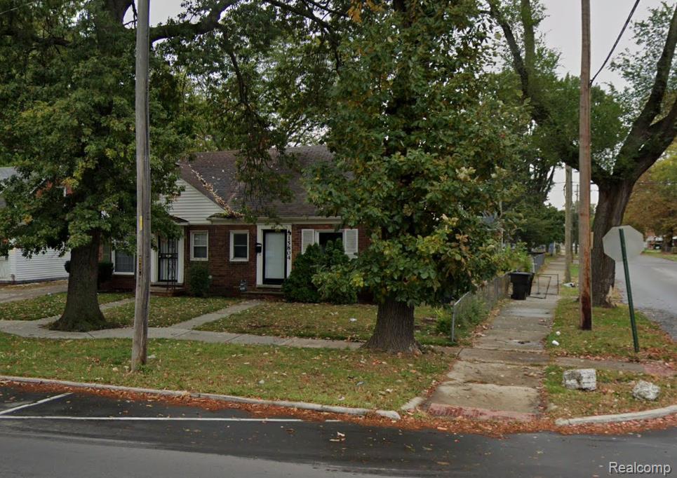 Meyers Rd, Detroit, MI 48227