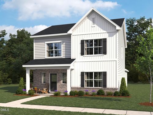 124-209 Marvel Dr, Rolesville, NC, 27571-4500 | Card Image