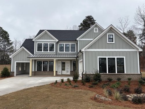 4510 Greyson Manor Dr, Cumming, GA, 30041-1704 | Card Image