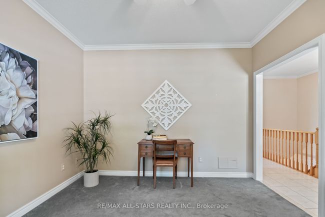 1 Caseton Cres, House other with 2 bedrooms, 3 bathrooms and 4 parking in Uxbridge ON | Image 7