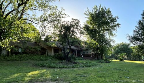 10947 S 209th East Ave, Broken Arrow, OK, 74014-3554 | Card Image