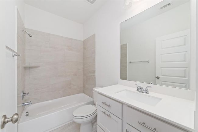 13731 Pedernales Ct, House other with 4 bedrooms, 4 bathrooms and 3 parking in Cypress TX | Image 33