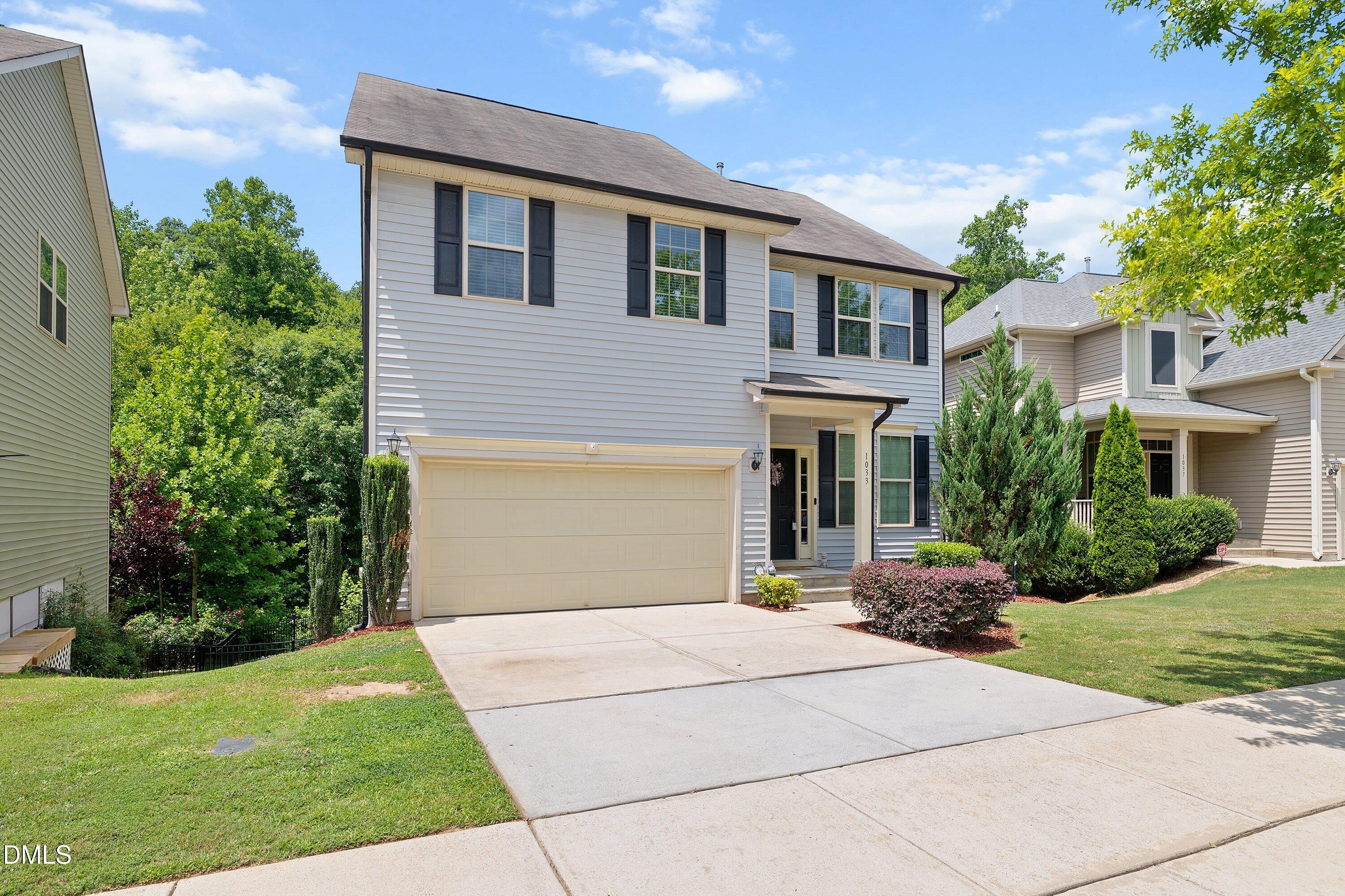 Residential in Fuquay Varina 3