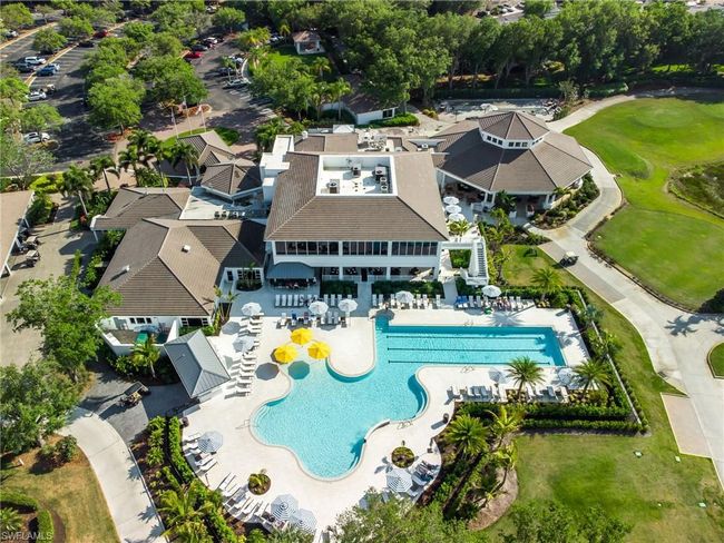APT-102 - 12040 Summergate Cir, Condo with 2 bedrooms, 2 bathrooms and 1 parking in FORT MYERS FL | Image 34